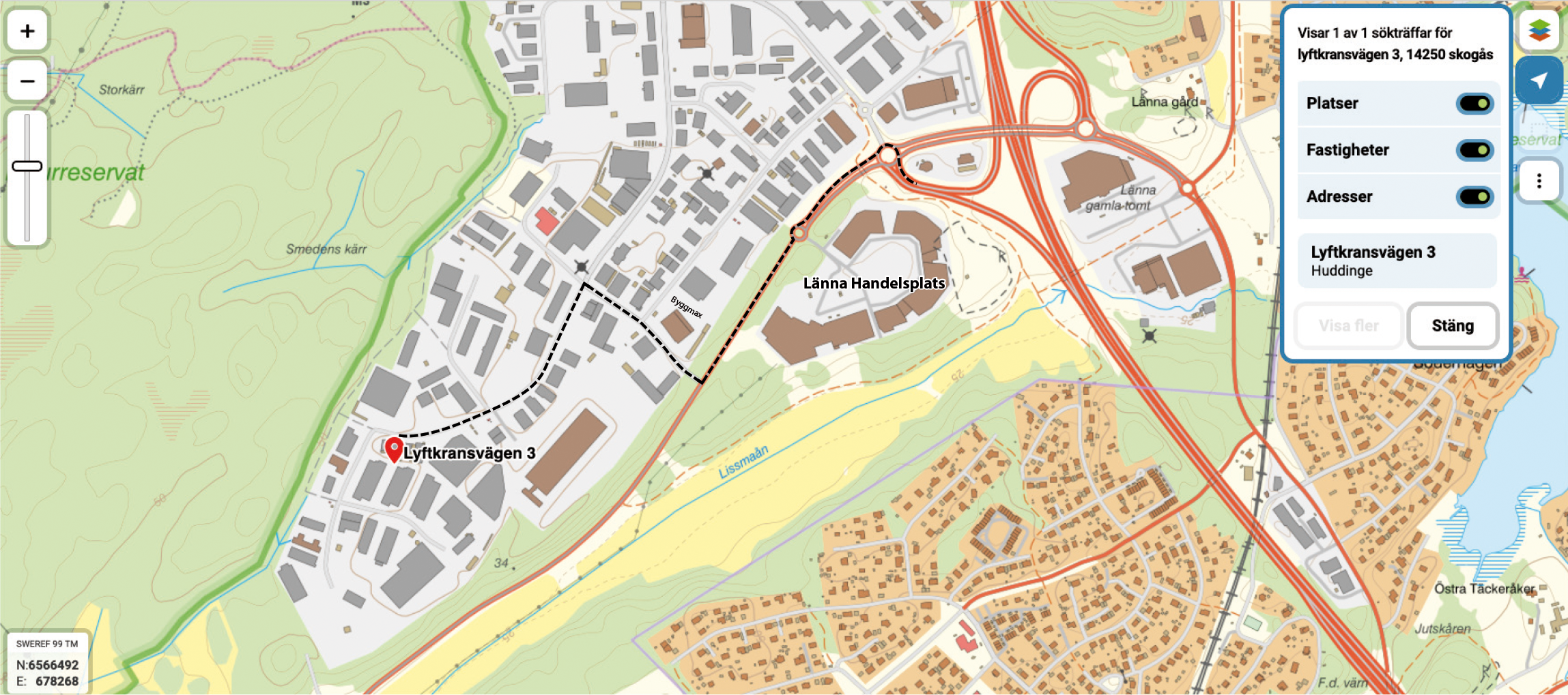 Länna industriområde