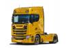 1:24 SCANIA T143H 6X2