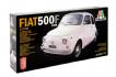 1/12 FIAT 500F 1968