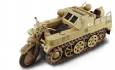NSU HK 101 KETTENKRAD 1:9