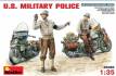 U.S. Military Police 1:35