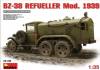 BZ-38 REFUELLER Mod. 1939