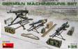 German Machineguns Set