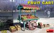 Fruit cart 1:35