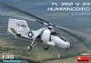 Fl 282 V-23 Hummingbird
