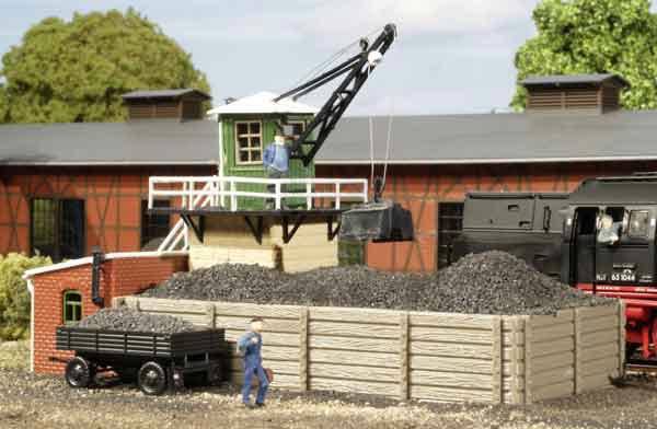 lagerKolbunker, AUHAGEN