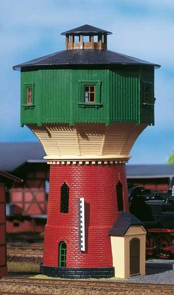 lagerVattentorn, AUHAGEN