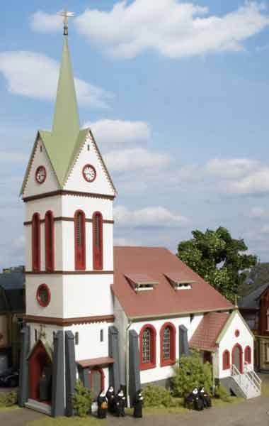 lagerxStadskyrka Bad Elster, AUHAGEN