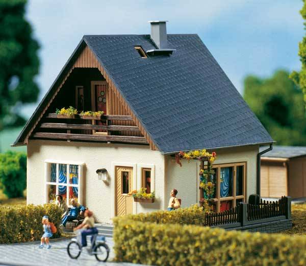 lagerVilla Gabi, AUHAGEN