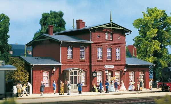 lagerxSTATION Krakow, AUHAGEN