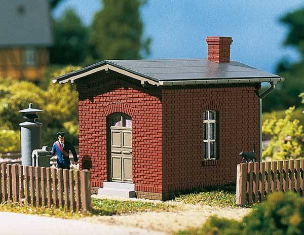 lagerBANMÄSTARHUS, AUHAGEN