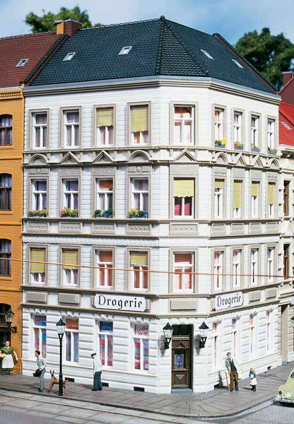 lagerStadshus Schmidt 25 (hörn, AUHAGEN