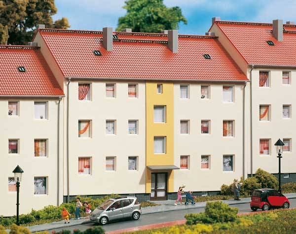 lagerHyreshus 40-50tal, AUHAGEN
