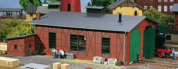 lager2-PORTS LOKSTALL, AUHAGEN