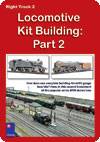 lagerxLocomotive Kit Building 2, Activity Media
