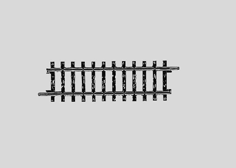 lagerBRak räls 90 mm, Märklin