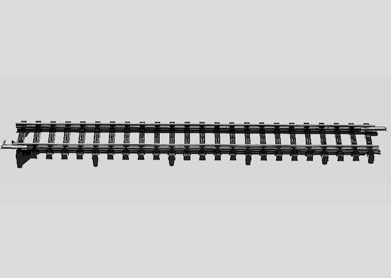 lagerBÖvergångsräls K-M, Märklin