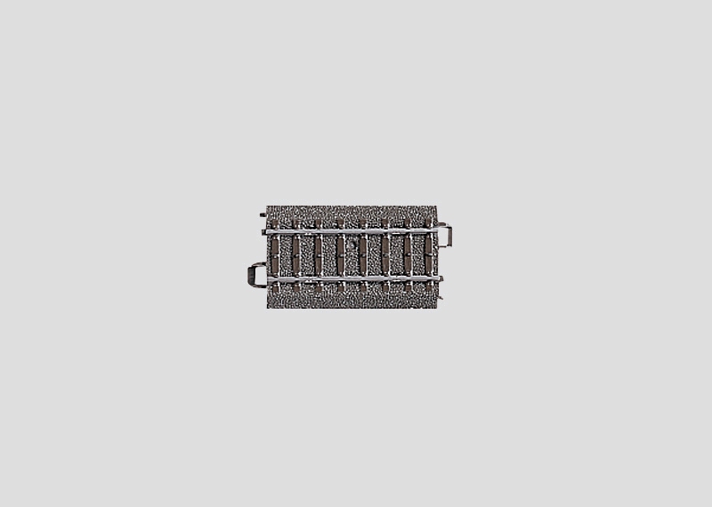 lagerBRak räls 64,3 mm, Märklin