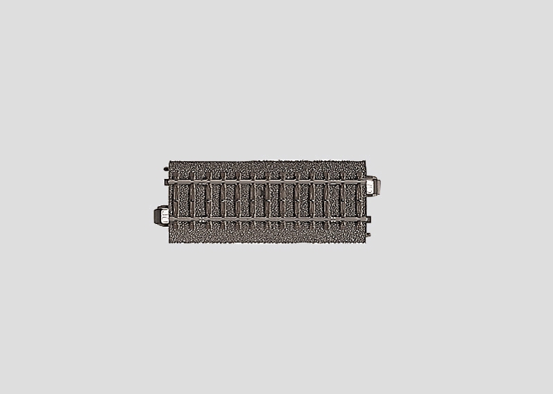 lagerBRak räls 94 mm, Märklin