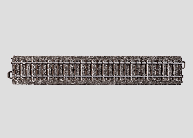 lagerBRak räls 229,3 mm, Märklin