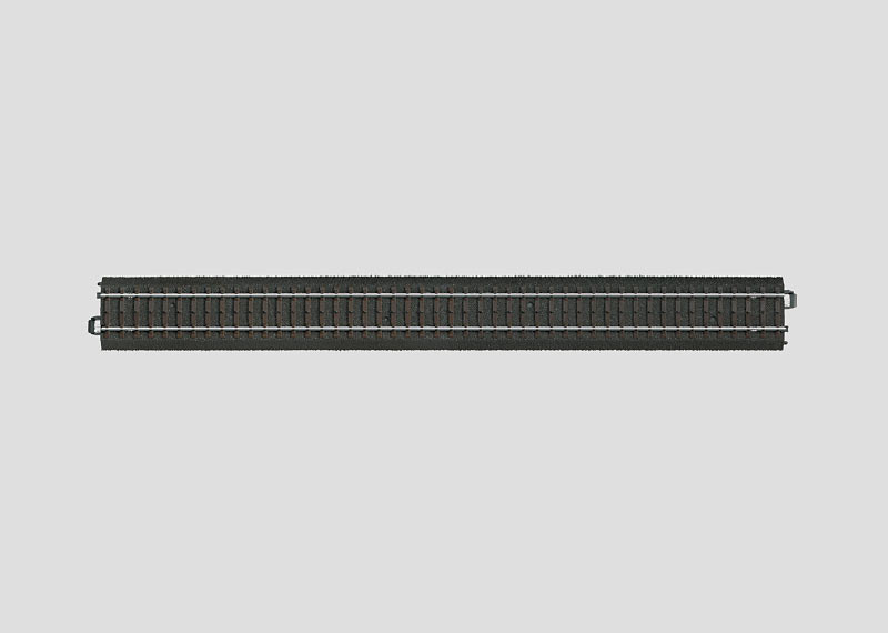 lagerBRak räls 360 mm, Märklin