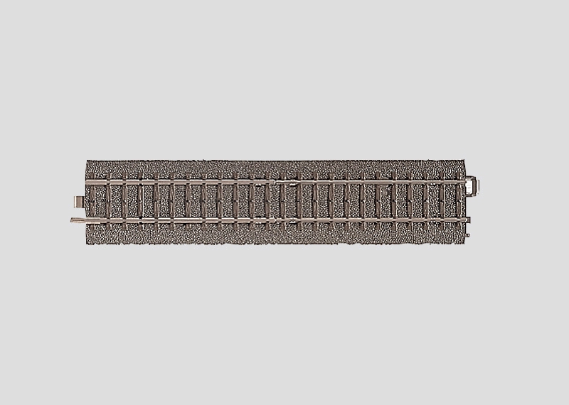 lagerBÖvergångsräls C-M, Märklin