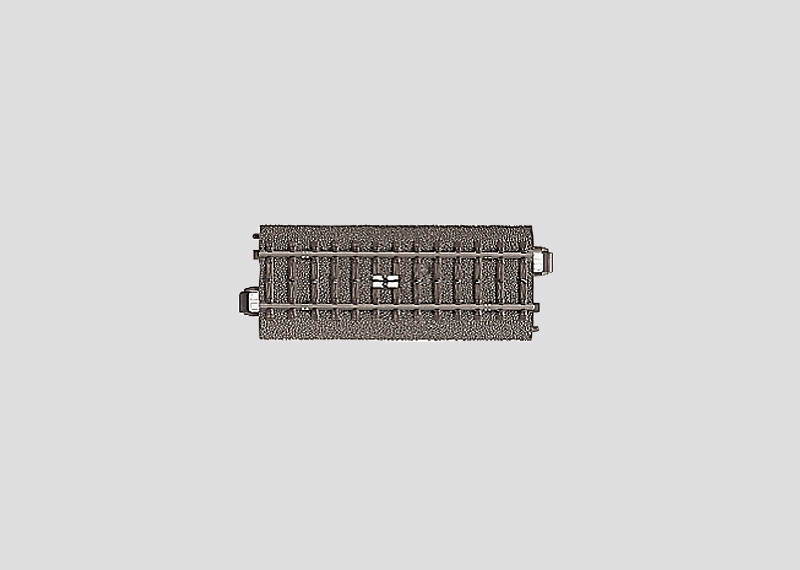 lagerBKontaktskena 94,2 mm, Märklin