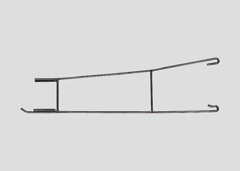 lagerBJustering - kont.ledning, Märklin