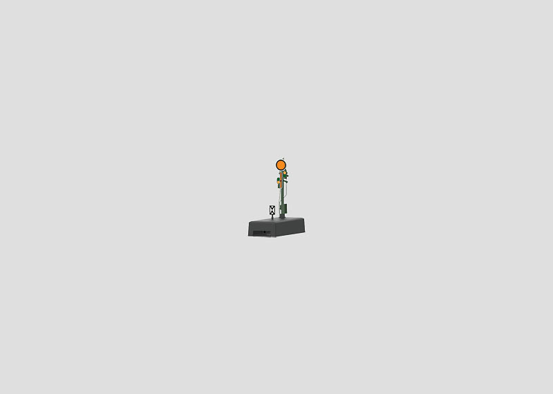 lagerIFörsignal digital mfx/DCC, Märklin