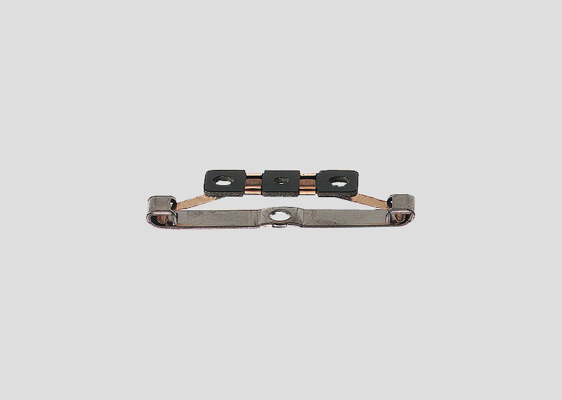 lagerBSLÄPSKO 42mm (2 st), Märklin