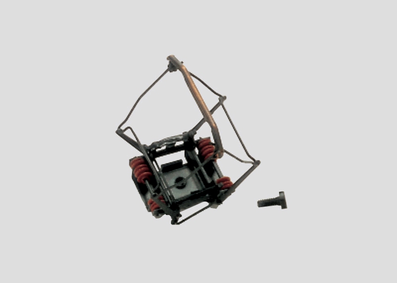 lagerBStrömavtagare, Märklin