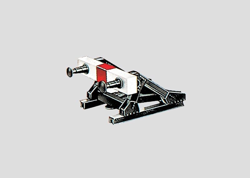 lagerBAStoppbock, Märklin