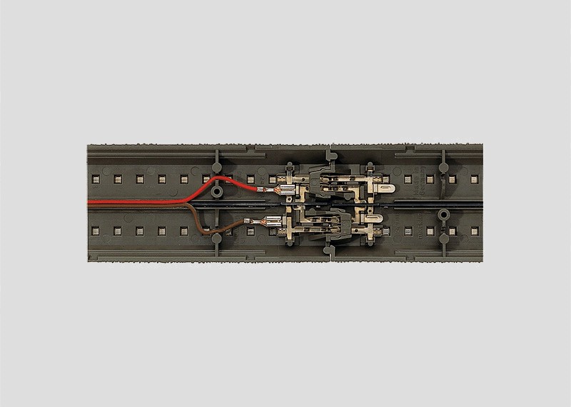 lagerBFörlängningskabel 2m, Märklin