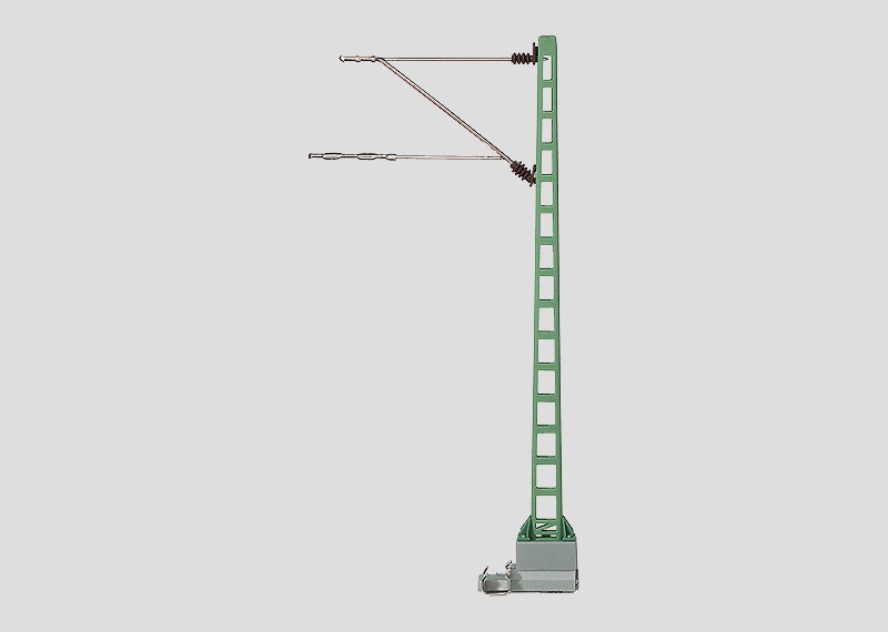lagerBKontaktledningssstolpe, Märklin
