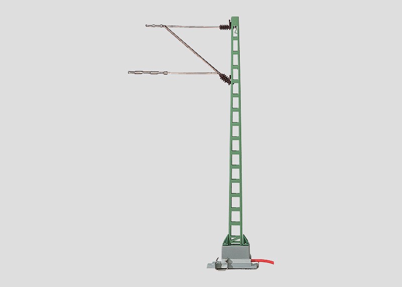lagerBAnslutningsstolpe, Märklin