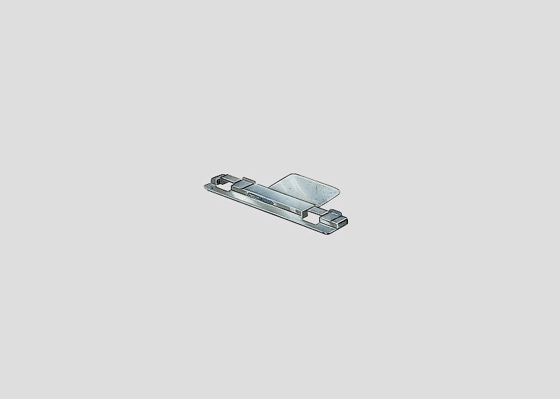 lagerBMittelleiterisolierung (I, Märklin