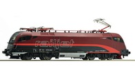 E-Lok Rh 1116 Railjet