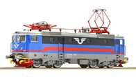 Ellok Rc4 SJ