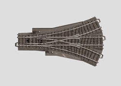 3-vägsväxel 188,3 mm