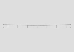 Kontaktledning 360mm