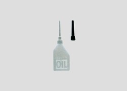 Olja för lok 10 ml