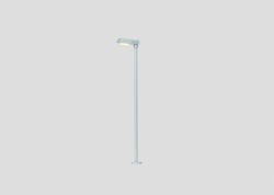Gatlampa 100mm