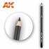 Watercolor Pencil Black (