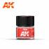 Red 10ml