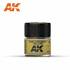 Zinc Chromate Yellow 10ml