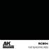 Flat Black RAL 9005 17 ml