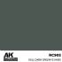 Dull Dark Green FS 34092 