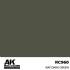 RAF Dark Green 17 ml.