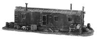 lagerxENGINE CREWSHED, Alloy Forms