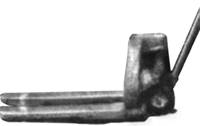 lagerxHUDRAULIC PALLETJACK, Alloy Forms